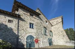 CASTLE FOR SALE IN UMBRIA, ASSISI