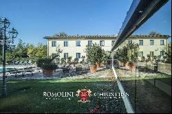 HOTEL FOR SALE PERUGIA