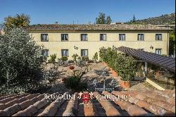 HOTEL FOR SALE PERUGIA