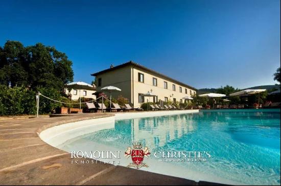 HOTEL FOR SALE PERUGIA