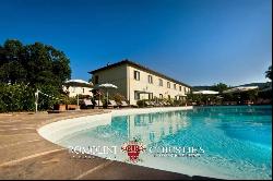 HOTEL FOR SALE PERUGIA