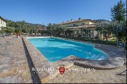 HOTEL FOR SALE PERUGIA