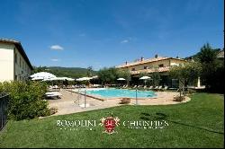 HOTEL FOR SALE PERUGIA