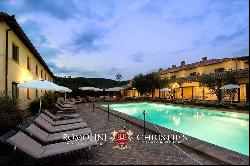 HOTEL FOR SALE PERUGIA