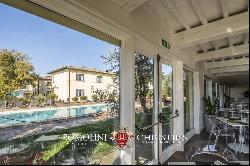 HOTEL FOR SALE PERUGIA