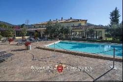 HOTEL FOR SALE PERUGIA