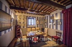 HOTEL WITH RESTAURANT PIZZERIA FOR SALE, TUSCANY, ITALY