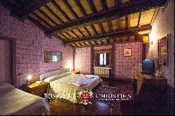 HOTEL WITH RESTAURANT PIZZERIA FOR SALE, TUSCANY, ITALY