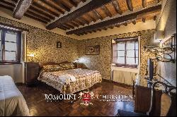 HOTEL WITH RESTAURANT PIZZERIA FOR SALE, TUSCANY, ITALY