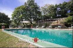 PROPERTY FOR SALE LAKE BOLSENA, ORVIETO, UMBRIA