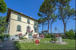 LUXURY VILLA FOR SALE FLORENCE. RENTAL BUSINESS CLOSE THE MALL OUTLET