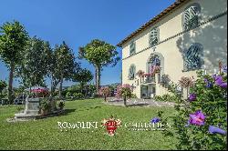 LUXURY VILLA FOR SALE FLORENCE. RENTAL BUSINESS CLOSE THE MALL OUTLET