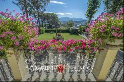 LUXURY VILLA FOR SALE FLORENCE. RENTAL BUSINESS CLOSE THE MALL OUTLET