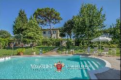 LUXURY VILLA FOR SALE FLORENCE. RENTAL BUSINESS CLOSE THE MALL OUTLET