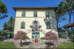 LUXURY VILLA FOR SALE FLORENCE. RENTAL BUSINESS CLOSE THE MALL OUTLET