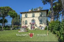 LUXURY VILLA FOR SALE FLORENCE. RENTAL BUSINESS CLOSE THE MALL OUTLET