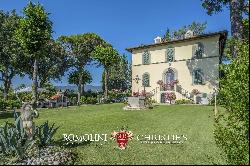 LUXURY VILLA FOR SALE FLORENCE. RENTAL BUSINESS CLOSE THE MALL OUTLET