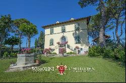 LUXURY VILLA FOR SALE FLORENCE. RENTAL BUSINESS CLOSE THE MALL OUTLET