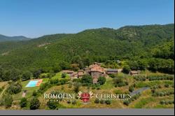 AGRITURISMO WELLNESS CENTER FOR SALE TUSCANY