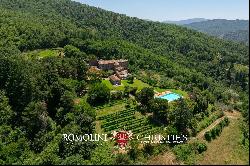 AGRITURISMO WELLNESS CENTER FOR SALE TUSCANY