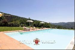 AGRITURISMO WELLNESS CENTER FOR SALE TUSCANY