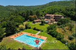 AGRITURISMO WELLNESS CENTER FOR SALE TUSCANY