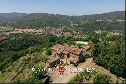 AGRITURISMO WELLNESS CENTER FOR SALE TUSCANY