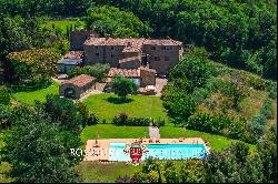 AGRITURISMO WELLNESS CENTER FOR SALE TUSCANY