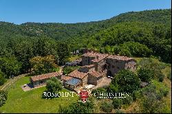 AGRITURISMO WELLNESS CENTER FOR SALE TUSCANY