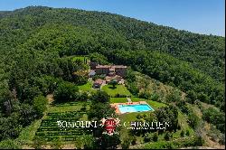 AGRITURISMO WELLNESS CENTER FOR SALE TUSCANY