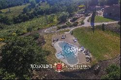 AGRITURISMO FOR SALE IN MAREMMA, TUSCANY