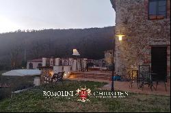 AGRITURISMO FOR SALE IN MAREMMA, TUSCANY