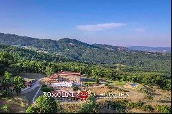 AGRITURISMO FOR SALE IN MAREMMA, TUSCANY