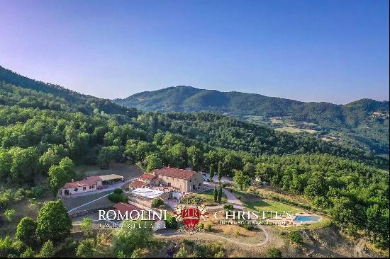 AGRITURISMO FOR SALE IN MAREMMA, TUSCANY