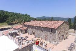 AGRITURISMO FOR SALE IN MAREMMA, TUSCANY