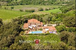 RESORT WELLNESS CENTER FOR SALE MAREMMA