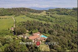 RESORT WELLNESS CENTER FOR SALE MAREMMA