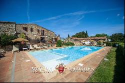 RESORT WELLNESS CENTER FOR SALE MAREMMA