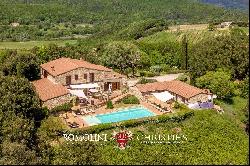 RESORT WELLNESS CENTER FOR SALE MAREMMA