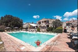 RESORT WELLNESS CENTER FOR SALE MAREMMA