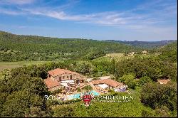 RESORT WELLNESS CENTER FOR SALE MAREMMA