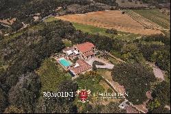 RESORT WELLNESS CENTER FOR SALE MAREMMA