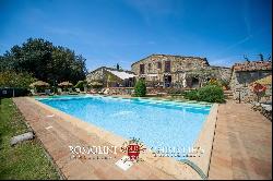 RESORT WELLNESS CENTER FOR SALE MAREMMA