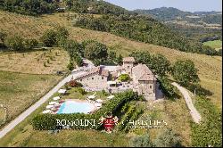 AGRITURISMO FOR SALE IN UMBERTIDE