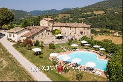 AGRITURISMO FOR SALE IN UMBERTIDE