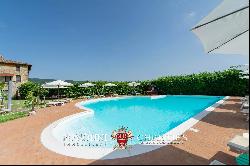 AGRITURISMO FOR SALE IN UMBERTIDE