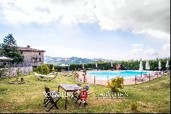 AGRITURISMO FOR SALE IN UMBERTIDE