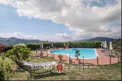 AGRITURISMO FOR SALE IN UMBERTIDE