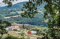 AGRITURISMO FOR SALE IN UMBERTIDE