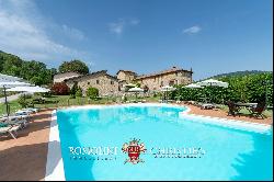 AGRITURISMO FOR SALE IN UMBERTIDE